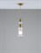Подвесной светильник Glassy V10908-P - фото 3337400