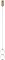 Подвесной светильник Балу CL207023 - фото 3402949