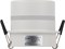Точечный светильник  DK93 WH era_dk93_wh - фото 3404018