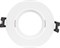 Точечный светильник  KL92 WH era_kl92_wh - фото 3404209