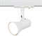 Трековый светильник  TR37-GU10 WH era_tr37-gu10_wh - фото 3404397