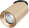 Точечный светильник Bar 10345 Gold - фото 3440116