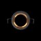 Точечный светильник Limit 10343/A Black Gold lfy_10343_a_black_gold - фото 3440179