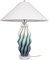 Интерьерная настольная лампа Amalfi 10264T/L - фото 3443509