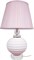 Интерьерная настольная лампа Belette 10261T/S - фото 3443519