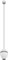 Подвесной светильник Viterbo 10336 White - фото 3444014