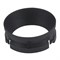 Точечный светильник DL18621 Ring DL18621 Black - фото 3447733