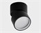 Спот  IT02-006 black 3000K italline_it02-006_black_3000k - фото 3461853