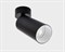 Спот IT08-8011 IT08-8011 black italline_it08-8011_black - фото 3461873
