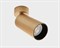 Спот IT08-8011 IT08-8011 gold italline_it08-8011_gold - фото 3461875