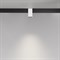 Трековый светильник Alfa TR121-4-7W-DS-W maytoni_tr121-4-7w-ds-w - фото 3461986