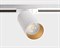Трековый светильник IT08-8010 IT08-8010 white italline_it08-8010_white - фото 3462053