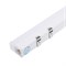 Светильник светодиодный T5, с выключателем, 12Вт, 1080Лм, 600мм, 6500К, 220 В, белый свет 4432419-s - фото 3517436