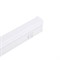 Светильник светодиодный T5, с выключателем, 12Вт, 1080Лм, 600мм, 6500К, 220 В, белый свет 4432419-s - фото 3517439