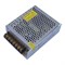 Блок питания FL-PS SLV12015 15W 12V IP20 для светодидной ленты 70х39х31мм 55г метал. - фото 3521000