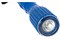 Фонарь Uniel S-WP010-C Blue прорезиненный корпус, IP67, 0,5 Watt LED 2хААА н/к, цвет синий SWP010СB-s - фото 3521008