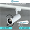 Трековые светильники светодиодные белые набор 3м 120Вт 4200К TRA2 ZOOM 10-60гр регулируемый угол свечения TR7220-w-4200-3m - фото 4357124