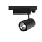 Трековые светильники светодиодные черные набор 2м 48Вт 2700К TRA2 TR1412-2m-b-2700-4 - фото 4366897