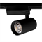 Трековый светильник светодиодный черный 20Вт 4200К TRA2 цилиндр 12.6X7.2см TR4220-b-4200 - фото 4369256