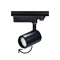 Трековый светильник светодиодный черный 30Вт 3000К TRA2 ZOOM 15-60гр регулируемый угол свечения TR1330-b-3000 - фото 4426350