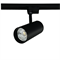 Трековый светильник светодиодный черный 30Вт 4000К 2TRA 18X7,5см TR3330M-b-4000 - фото 4426422