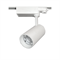 Трековый светильник светодиодный 3-фазный белый 30Вт 4200К 4TRA цилиндр 15X8см TR6430-w-4200 - фото 4429363