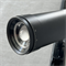 Трековый светильник светодиодный 3-фазный черный 30Вт 2700К TRA2 ZOOM 10-60гр регулируемый угол свечения TR7430-b-2700 - фото 4429394