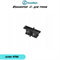 Коннектор «I» образный для трека квадратного 3-фазного черный 4TRA «i» 4TRA-«I»-b-q - фото 4436629