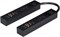 Коннектор гибкий MAG-CON-25-FLEX-POWER (BK) Arlight, IP20 046826 046826 - фото 4885557
