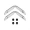 Соединитель профиля MAG-STRETCH-ORIENT-L90 Set Arlight 060398 060398 - фото 4885558