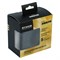 Терморегулятор Wi-Fi (механизм), STEKKER, 250В, 3500Вт, серия Эмили, RSW00-5119-05, черный уголь, soft touch 50377 50377 - фото 4885679