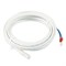 Терморегулятор Wi-Fi (механизм), STEKKER, 250В, 3500Вт, серия Эмили, RSW00-5119-05, черный уголь, soft touch 50377 50377 - фото 4885680