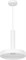 Подвесной светильник LED SP-ERIC-R250-8W Day4000 (WH, 120 deg, 230V) (Arlight, IP20 Металл) 035928 035928 - фото 4885730