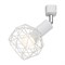 Трековый светильник Arte Lamp A6141PL-1WH 2057207 - фото 4885816