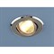 Точечный светильник 611 611 MR16 SL серебряный блеск/хром - фото 924792
