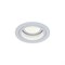 Точечный светильник Akron DL025-2-01W - фото 925169