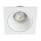 Точечный светильник  DK2025-WH - фото 926320