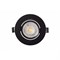 Точечный светильник  DK3020-BK - фото 926342