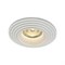 Точечный светильник Gyps Modern DL004-1-01-W - фото 927218