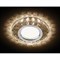 Точечный светильник Декоративные Led+mr16 S218 WH/CH/WA - фото 929331