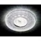 Точечный светильник Декоративные Кристалл Лайт S290 CH - фото 929372