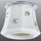 Точечный светильник Zefiro 370158 - фото 930138
