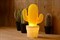 Интерьерная настольная лампа Cactus 13513/01/34 - фото 933757