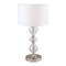 Интерьерная настольная лампа Ironia 2554-1T - фото 934978