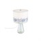 Интерьерная настольная лампа Lavender Z672TL-01TR - фото 935069