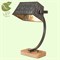 Интерьерная настольная лампа Kenai GRLSP-0511 - фото 936139