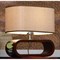 Интерьерная настольная лампа Nulvi GRLSF-2104-01 - фото 936158