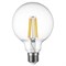 Лампочка светодиодная филаментная LED 933104 - фото 939104