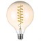 Лампочка светодиодная филаментная LED 933304 - фото 939106