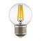 Лампочка светодиодная филаментная LED 933824 - фото 939116